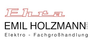 Ehra · Emil Holzmann Elektro-Fachgroßhandlung